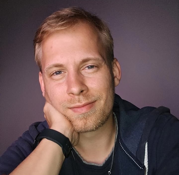 Christian Hoffert